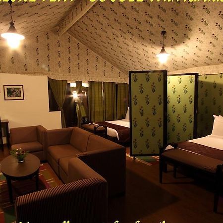 Olde Bangalore Resort And Convention Center Devanahalli Buitenkant foto