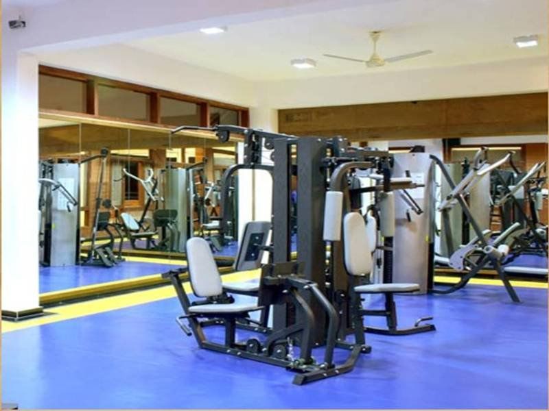 Olde Bangalore Resort And Convention Center Devanahalli Buitenkant foto