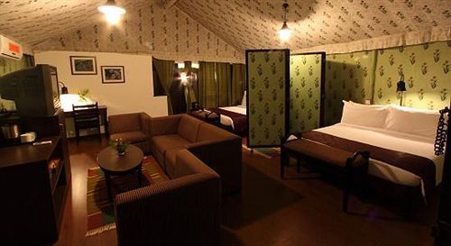 Olde Bangalore Resort And Convention Center Devanahalli Buitenkant foto
